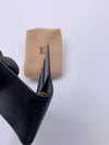 Sold-LOUIS VUITTON Epi Small Ring Agenda Black