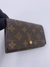 LOUIS VUITTON Monogram Wallet