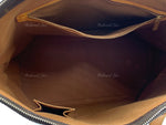 Sold-LOUIS VUITTON Monogram Cabas Mezzo Tote Bag