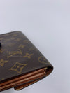 Louis Vuitton Monogram Long Wallet