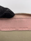 Christian Dior Pink Patent Leather Small Wallet/ Card Case