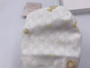 Sold-Kids - Gucci Little Friends Baby Reversible Hat White Green with Box