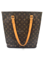 LOUIS VUITTON Monogram Vavin GM Tote Shoulder Bag