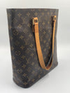 LOUIS VUITTON Monogram Vavin GM Tote Shoulder Bag