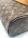 LOUIS VUITTON Monogram Vavin GM Tote Shoulder Bag