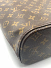 LOUIS VUITTON Monogram Vavin GM Tote Shoulder Bag