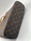 LOUIS VUITTON Monogram Vavin GM Tote Shoulder Bag