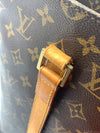 LOUIS VUITTON Monogram Vavin GM Tote Shoulder Bag