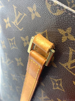 LOUIS VUITTON Monogram Vavin GM Tote Shoulder Bag