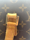 LOUIS VUITTON Monogram Vavin GM Tote Shoulder Bag