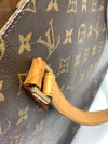 LOUIS VUITTON Monogram Vavin GM Tote Shoulder Bag