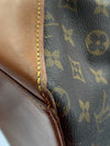 Sold-LOUIS VUITTON Monogram Cabas Mezzo