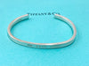 Tiffany 
Co Silver 925 1837 Bangle