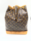 Sold-LOUIS VUITTON Monogram Neo Noe GM Bucket Shoulder Bag