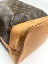 Sold-LOUIS VUITTON Monogram Neo Noe GM Bucket Shoulder Bag