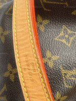 Sold-LOUIS VUITTON Monogram Neo Noe GM Bucket Shoulder Bag