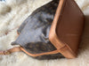 Sold-LOUIS VUITTON Monogram Neo Noe GM Bucket Shoulder Bag