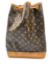 Sold-LOUIS VUITTON Monogram Neo Noe GM Bucket Shoulder Bag