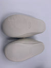 Sold-Gucci Baby white leather Shoes Size EU 18 US 2