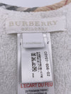 Kids - Burberry Children White baby Bib