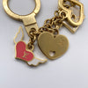 Sold-LOUIS VUITTON Key Charm/Bag Charm