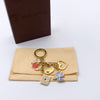 Sold-LOUIS VUITTON Key Charm/Bag Charm