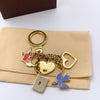 Sold-LOUIS VUITTON Key Charm/Bag Charm