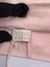 Kids - Gucci Pink Baby Hat Size L