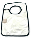 Kids - Gucci White Green baby Bib