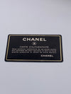 Sold-CHANEL Lambskin Medium Diana Single Chain Single Flap Bag Beige/gold (2)