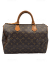 Sold-LOUIS VUITTON Monogram Speedy 30 Bag