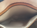 Sold-LOUIS VUITTON Monogram Bucket PM with Pouch M42238