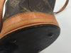 Sold-LOUIS VUITTON Monogram Bucket PM with Pouch M42238