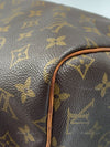 Sold-LOUIS VUITTON Monogram Speedy 30 Bag