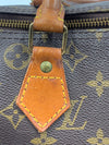 Sold-LOUIS VUITTON Monogram Speedy 30 Bag