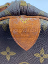 Sold-LOUIS VUITTON Monogram Speedy 30 Bag