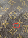 Sold-LOUIS VUITTON Monogram Speedy 30 Bag