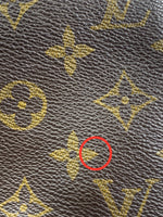 Sold-LOUIS VUITTON Monogram Speedy 30 Bag