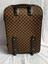 Sold-LOUIS VUITTON Damier Ebene Pegase 55 Luggage