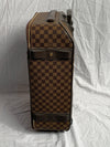 Sold-LOUIS VUITTON Damier Ebene Pegase 55 Luggage