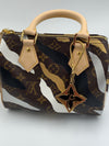 Sold-LOUIS VUITTON Key Charm/Bag Charm #KE291