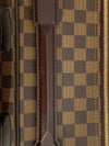 Sold-LOUIS VUITTON Damier Ebene Pegase 55 Luggage