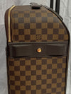 Sold-LOUIS VUITTON Damier Ebene Pegase 55 Luggage