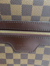 Sold-LOUIS VUITTON Damier Ebene Pegase 55 Luggage