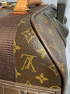 Sold-LOUIS VUITTON Monogram Pegase 55 Luggage