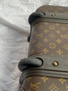 Sold-LOUIS VUITTON Monogram Pegase 55 Luggage