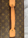 Sold-LOUIS VUITTON Monogram Pegase 55 Luggage