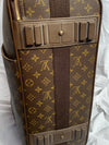 Sold-LOUIS VUITTON Monogram Pegase 55 Luggage