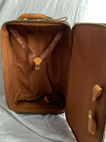 Sold-LOUIS VUITTON Monogram Pegase 55 Luggage