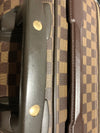 Sold-LOUIS VUITTON Damier Ebene Pegase 55 Luggage